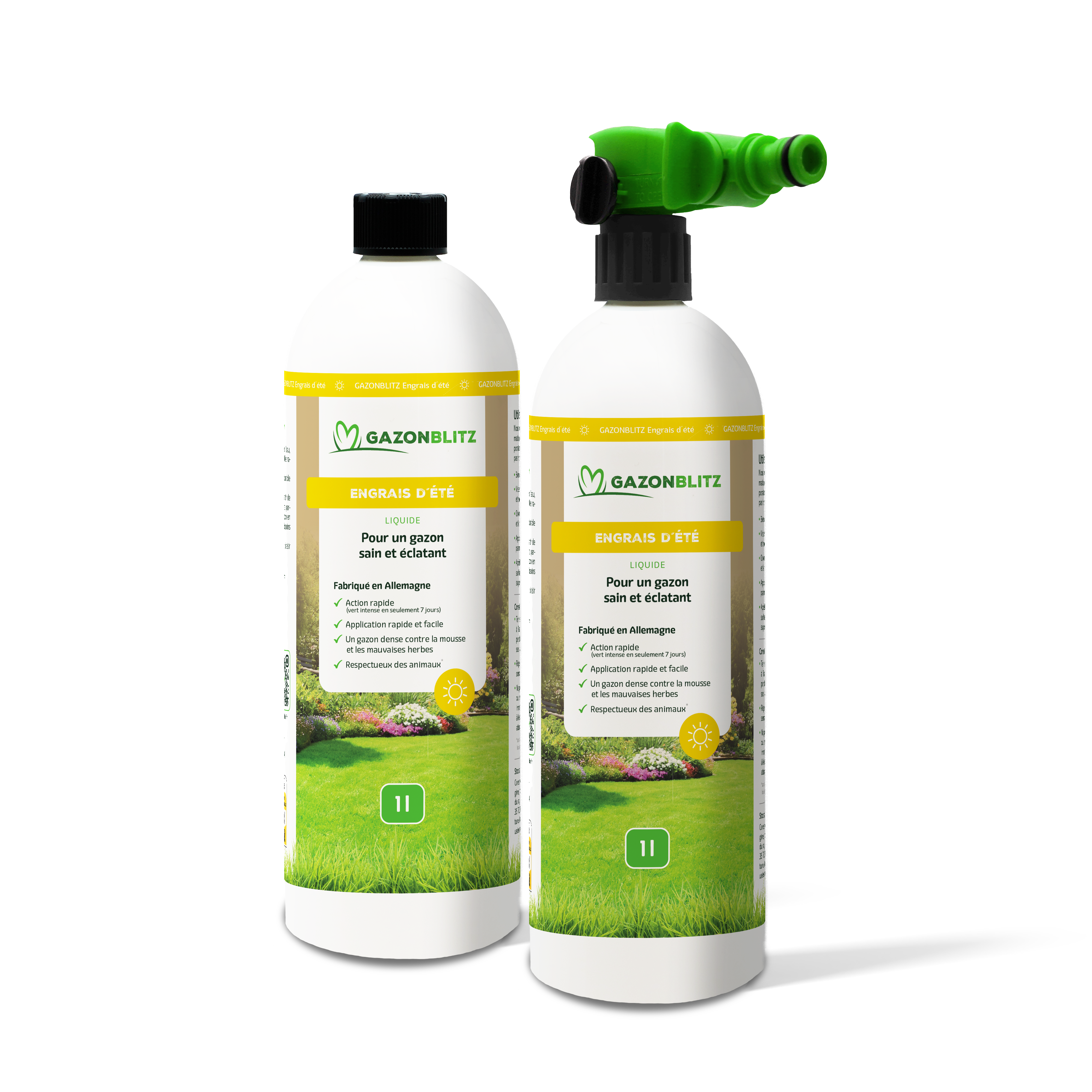 2L pour 100-200m²