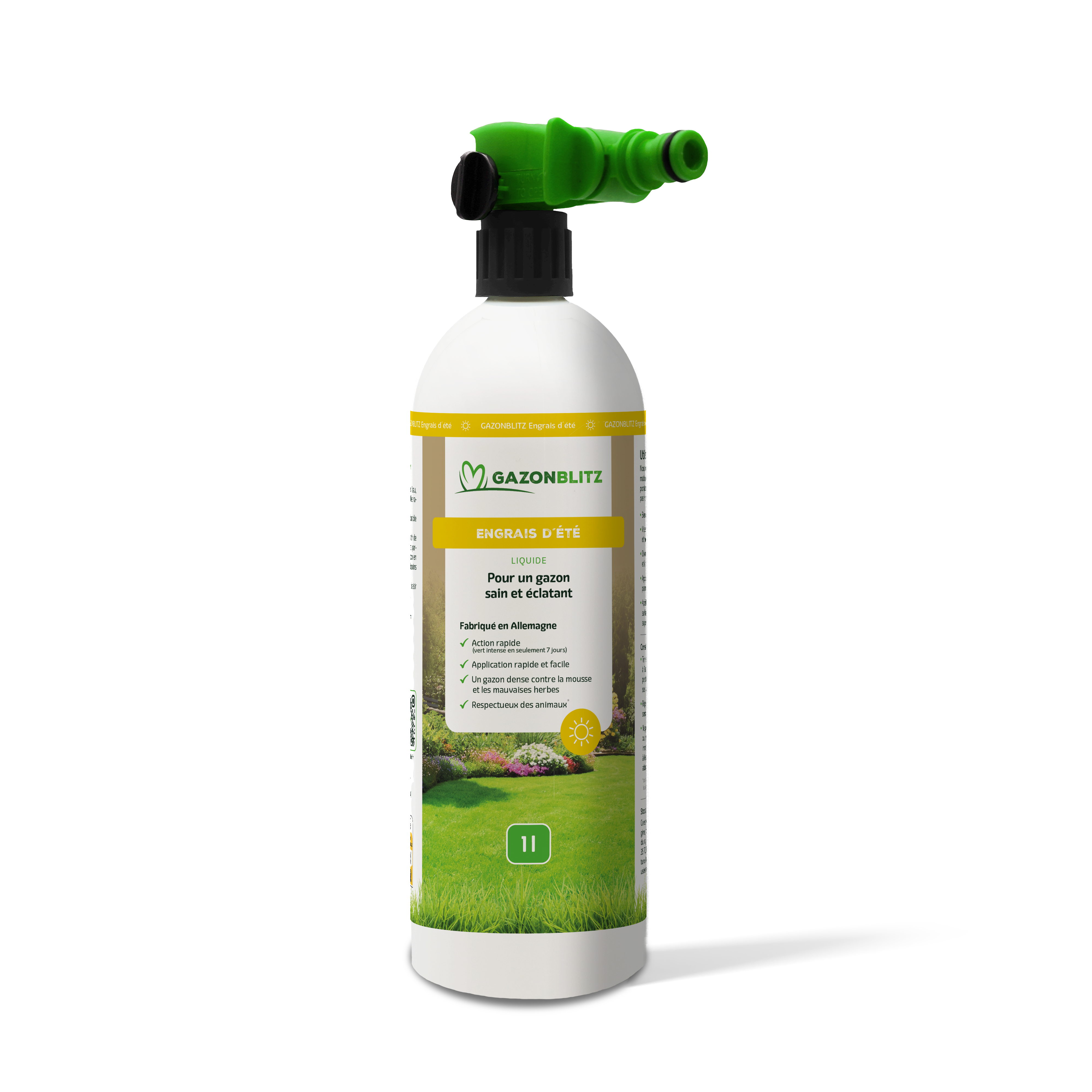 1L pour 50-100m²