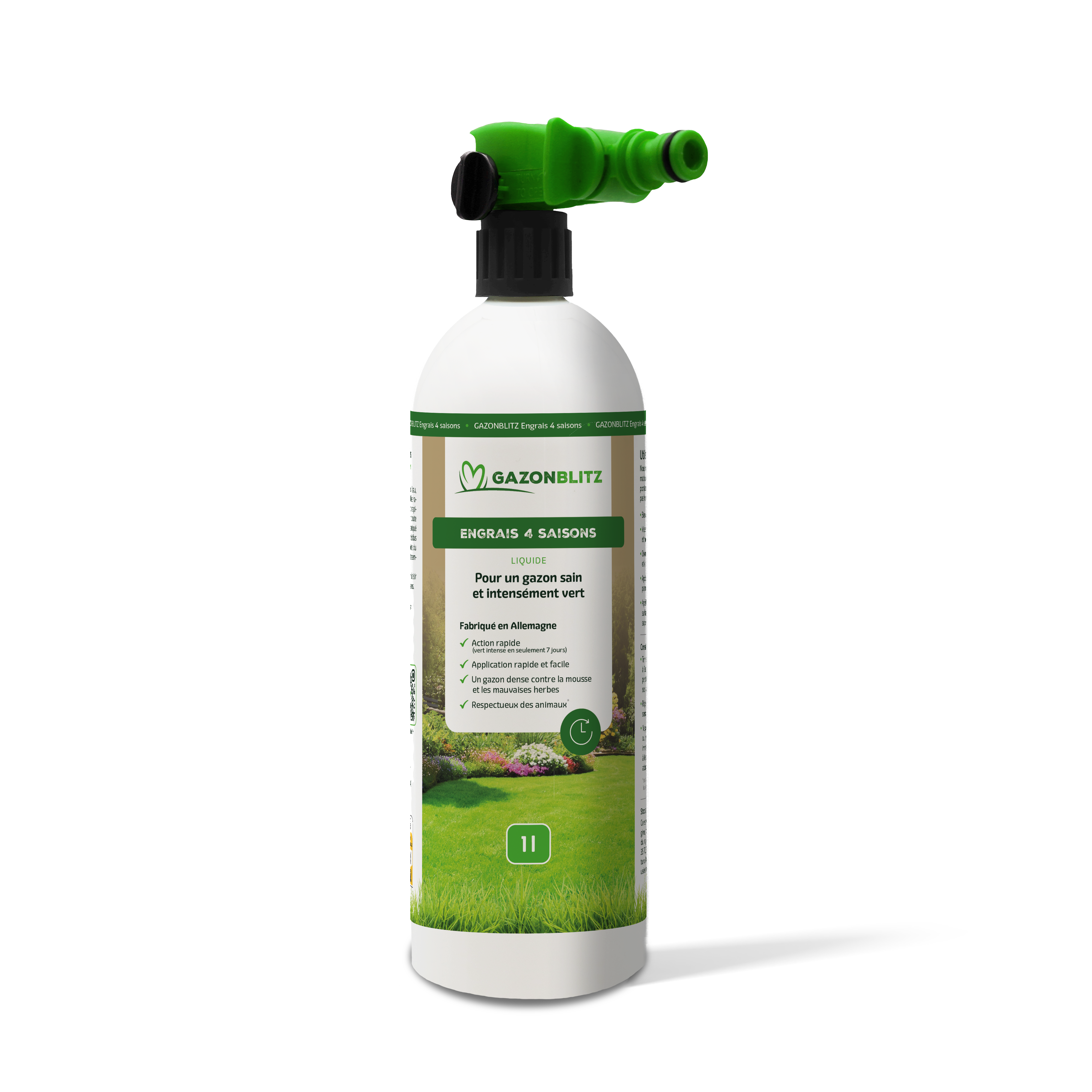 1L pour 50-100m²