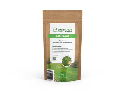 GAZONBLITZ™ - GAZON DE RÉPARATION