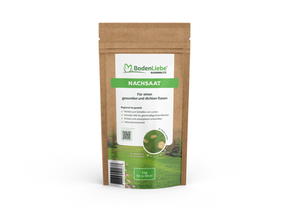 GAZONBLITZ™ - GAZON DE RÉPARATION