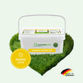 GAZONBLITZ™ - ENGRAIS D´ETE CRISTALLIN